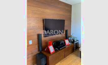 Imagem 3: São Paulo - Apartamento Padrão - Moema