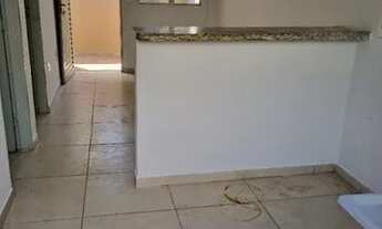 Imagem: Alugo Casa - 02 quartos - Orla Oeste - Luzimangues