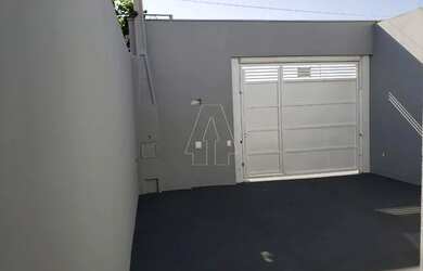 Imagem 4: Araçatuba - Casa - Concórdia III