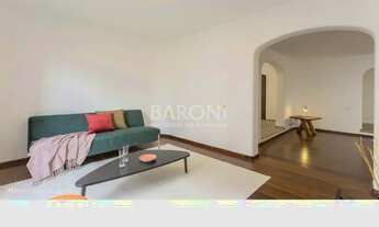 Imagem 5: São Paulo - Apartamento Padrão - Jardim Paulista