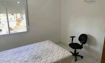 Imagem 6: Vendo amplo apartamento 2 dorm, Ponta da Praia, Santos/SP