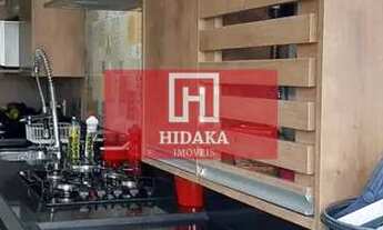 Imagem 4: Apartamento à venda no bairro Tatuapé - São Paulo/SP, Zona Leste