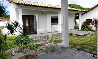 Imagem: Terreno de 360 m² com uma benfeitoria