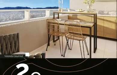 Imagem 2: Apartamento com 3 dormitórios à venda em Belo Horizonte