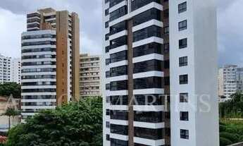 Imagem 2: OPORTUNIDADE !! GRAÇA APARTAMENTO 2/4 SUÍTE CLOSET 81 M2 VARANDA ARMÁRIOS GARAGEM