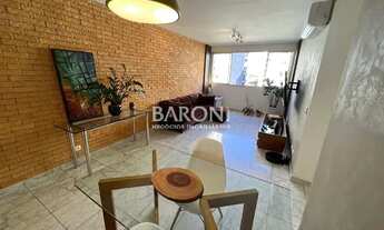 Imagem 2: São Paulo - Apartamento Padrão - Moema