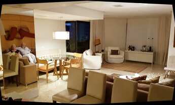 Imagem 3: Apartamento para venda com 240 metros quadrados com 4 quartos em Jardim Apipema - Salvador