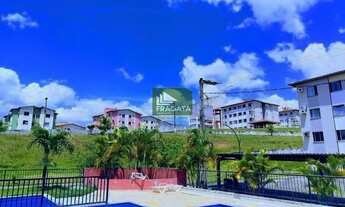 Imagem 6: APARTAMENTO SÃO CRISTÓVÃO COND DOCE VIDA PARQUE EM FRENTE AO EDUARDO GOMES