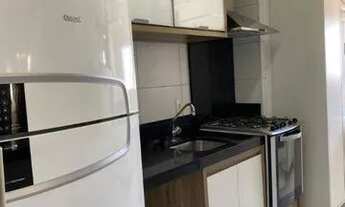 Imagem 5: Apartamento com 2 dormitórios, 75 m² - venda por R$ 560.000,00 ou aluguel por R$ 3.480,00