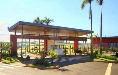 Imagem 6: Casa nova à venda no Condomínio Villa Bela Vista em Piracicaba. Casa de alto padrão modern