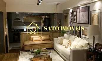 Imagem 4: Atenção... IMPERDÍVEL! - More em Pinheiros. Apartamento com 2 quartos, 3 banheiros no tota