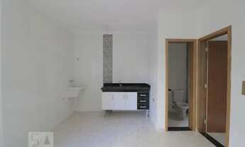 Imagem: Apartamento para Aluguel - Tatuapé, 1 Quarto