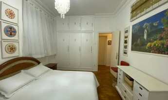 Imagem 5: Apartamento com 4 dormitórios à venda em Belo Horizonte