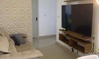 Imagem 7: Encantos do Bosque 3/4 reformado