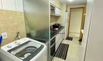 Imagem 5: Apartamento com 2 dormitórios à venda, 70 m² por R$ 320.000,00 - Setor Pedro Ludovico - Go