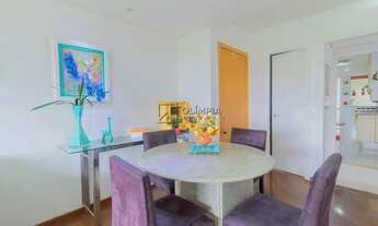 Imagem 7: Apartamento Venda Brooklin 100 m² 3 Dormitórios