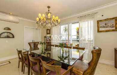 Imagem 5: São Paulo - Apartamento Padrão - Moema