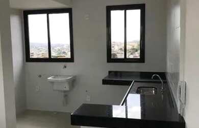 Imagem 4: Apartamento com 3 dormitórios à venda em Sabará