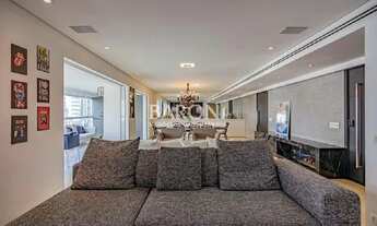 Imagem 3: São Paulo - Apartamento Padrão - Itaim Bibi