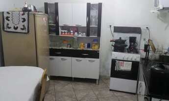 Imagem: Sobrado jaguare