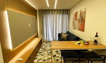 Imagem 6: APARTAMENTO MOBILIADO NA BELA VISTA