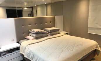 Imagem: Alugo casa mobiliada alto padrão