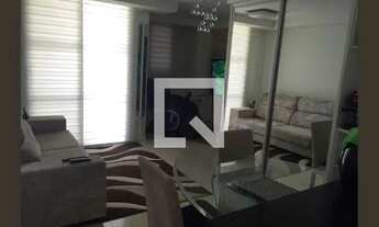 Imagem: Apartamento à Venda - Belém, 3 Quartos