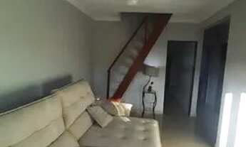 Imagem: Casa em condomínio fechado