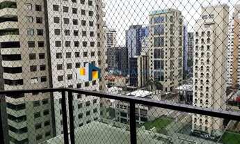 Imagem 2: Apartamento no itaim 3 dormitorios