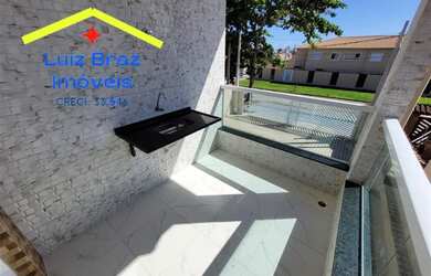 Imagem 2: Itanhaém - Casa de Condomínio - Jardim Suarão