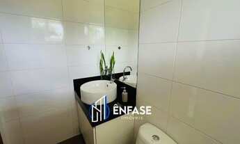 Imagem 6: Casa de Condomínio com 4 dormitórios à venda em Igarapé