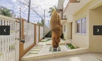 Imagem 3: Sobradoa venda com 240m² 03 quartos, 01 suite no Aristocrata - São José dos Pinhais - PR