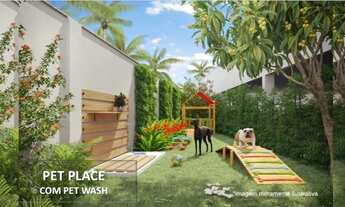 Imagem 6: Vendo apartamento 3 quartos em Candeias, zona sul do Recife