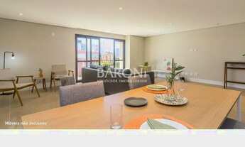 Imagem 4: São Paulo - Apartamento Padrão - Vila Madalena