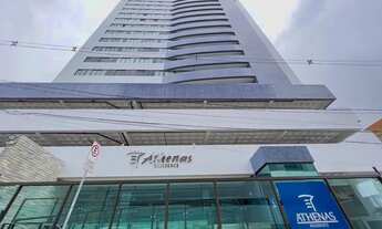 Imagem 3: Apartamento mobiliado em Caruaru