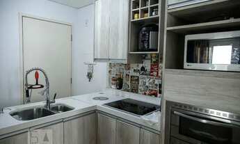 Imagem 3: Apartamento para Aluguel - Vila Ema, 3 Quartos, 76 m2