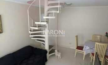 Imagem 5: São Paulo - Apartamento Padrão - Alto Da Boa Vista