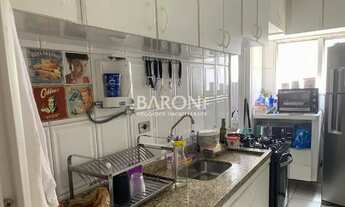 Imagem 7: São Paulo - Apartamento Padrão - Moema