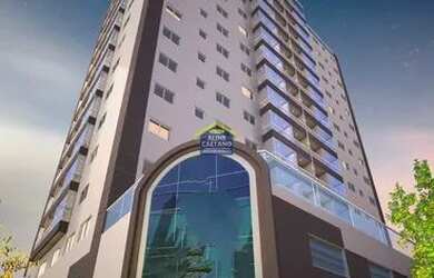 Imagem 2: Apart 2 dorms, Guilhermina Entrada R$83 Mil JGA926