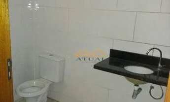 Imagem 4: Barracão à venda, 250 m² por R$ 550.000,00 - Jardim São Mateus - Piracicaba/SP