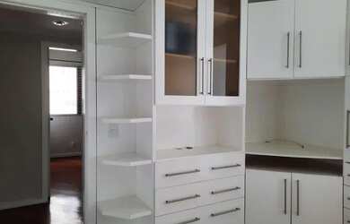 Imagem 6: Apartamento com 4 dormitórios à venda em Belo Horizonte