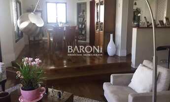 Imagem 2: São Paulo - Apartamento Padrão - Paraíso