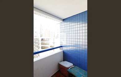 Imagem 7: Apartamento para Aluguel - Consolação, 1 Quarto, 47 m2