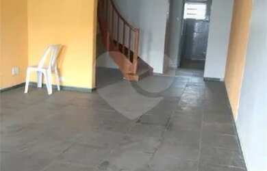 Imagem 5: Casa-São Paulo-SANTANA