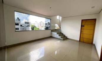 Imagem 3: Cobertura com 3 dormitórios à venda em Belo Horizonte