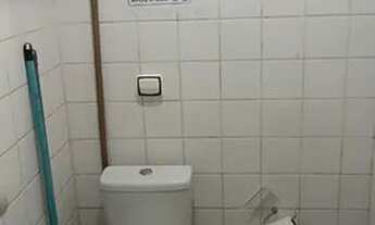 Imagem 4: Vendo ou alugo sala comercial em Itapuã, R$ 1.700,00 incluso taxas de condomínio e IPTU!!!