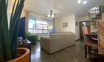 Imagem 3: Cobertura à venda, 258 m² por R$ 1.696.000,00 - Gonzaga - Santos/SP