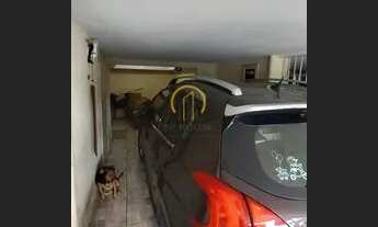 Imagem 3: Sobrado à venda, 3 dormitórios, 1 suíte, 2 vagas, 120m², Vila Mariana