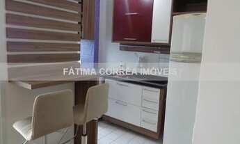 Imagem 4: Cobertura mobiliada com 124m², Macaé Privillége,Macaé Rj