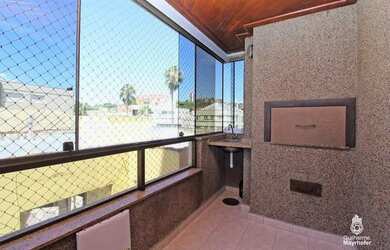 Imagem 9: Apartamento para Venda - 76.17m², 2 dormitórios, sendo 1 suites, 2 vagas - Menino Deus